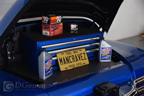 ManCravez: The Tool Box That Will Make Your Gearhead